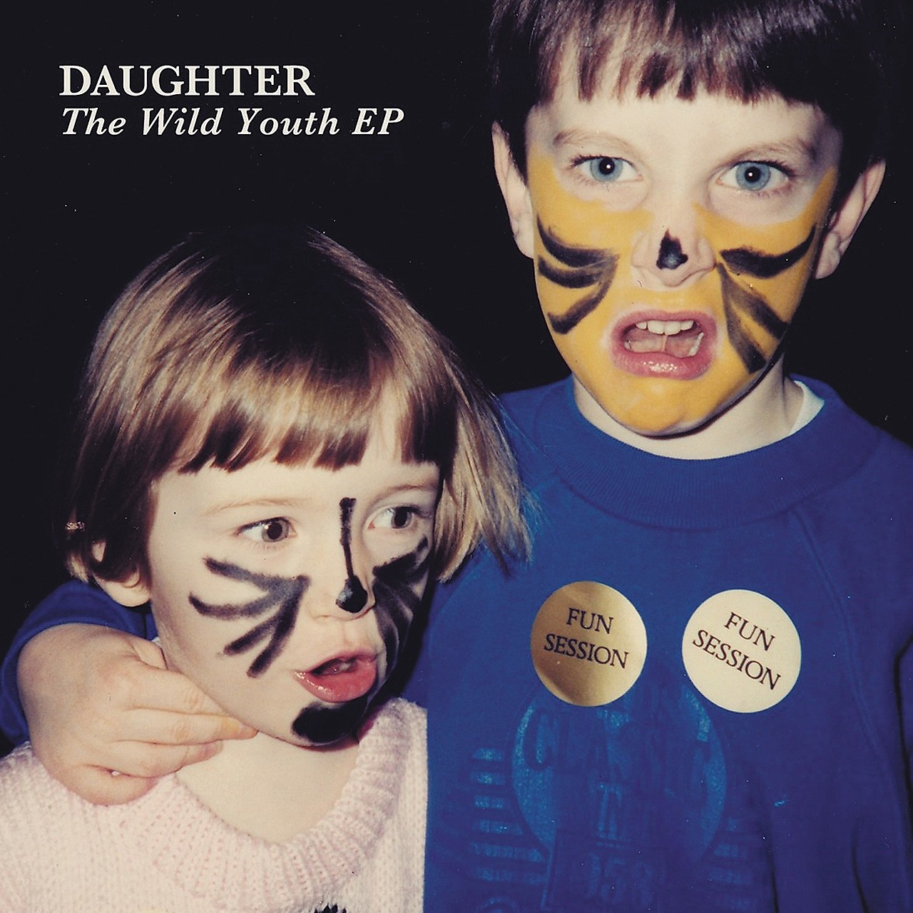 Download daughter wild youth album zipper